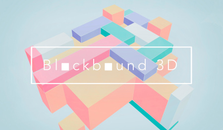 3D Blocks Puzzle