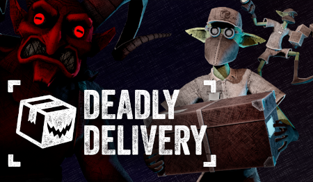 Deadly Delivery